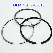 ����  S4S ���̻�е������ MITSUBISHI 32A17-02010 PISTON RING