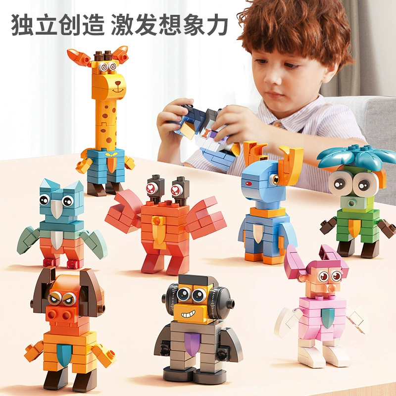 费乐 Lego, конструктор, игрушка для мальчиков, подарок на день рождения