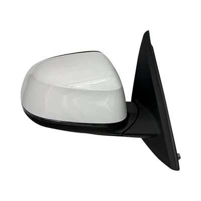 and Right Assembly, Rear mirror/rearview mirror assembly
