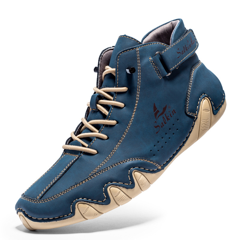 S7008 다크 블루 (업그레이드)