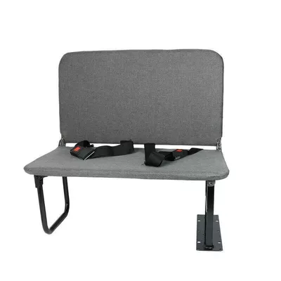 Other vehicle seats Modification