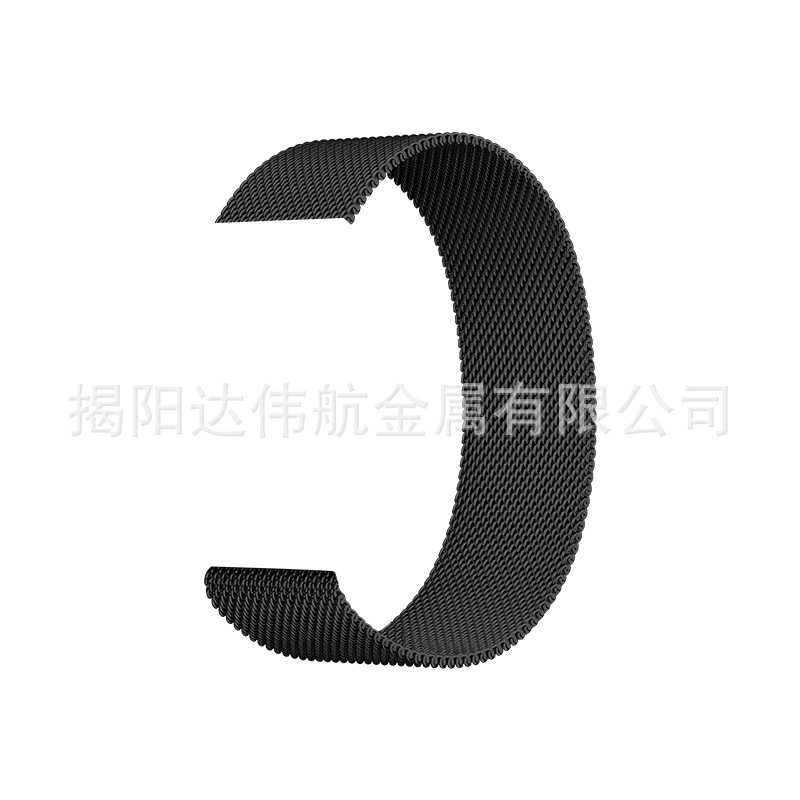 Adecuado para Apple Watch applewatch Milanis iwatch5678 metal se 7th y 8th generación Correa fabricante