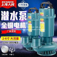 �Ϻ�����ˮ��220V380V��ˮ���r�ù�ȱü��ô������ߓP�̳�ˮ��