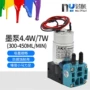 全新300-450ml平板喷绘机墨泵