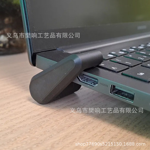 Laptop Support Improves Laptop Cooling Performance, Lightweight and Portable Laptop Stand