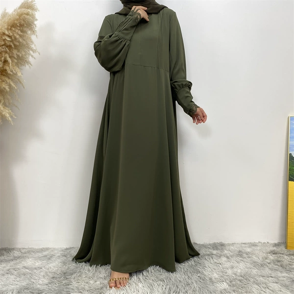ArmyGreen