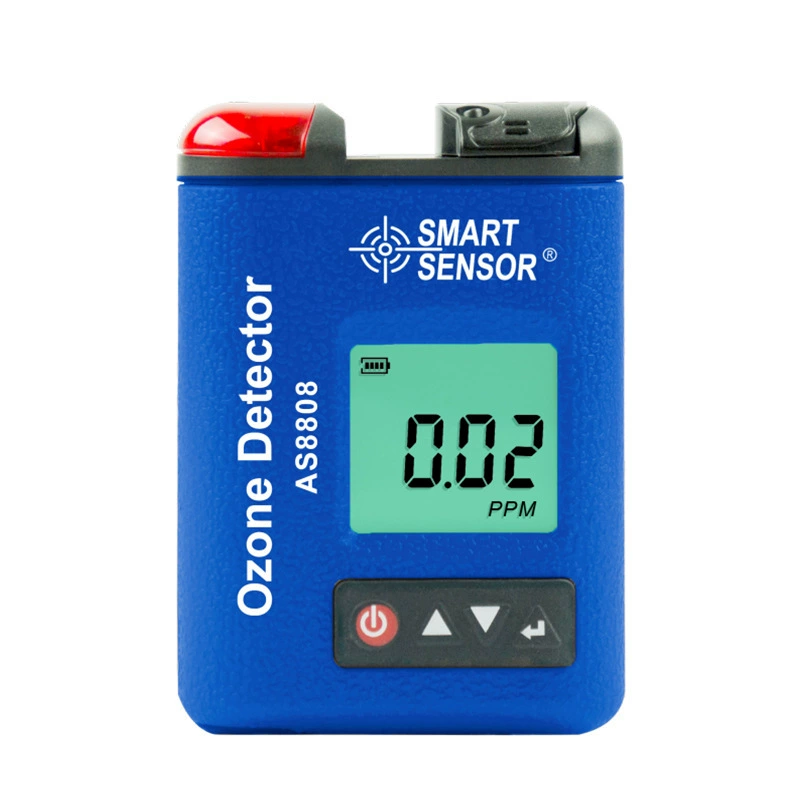 Xima (SMART SENSOR) AS8808 взрывозащищенный детектор содержания озона детектор концентрации озона