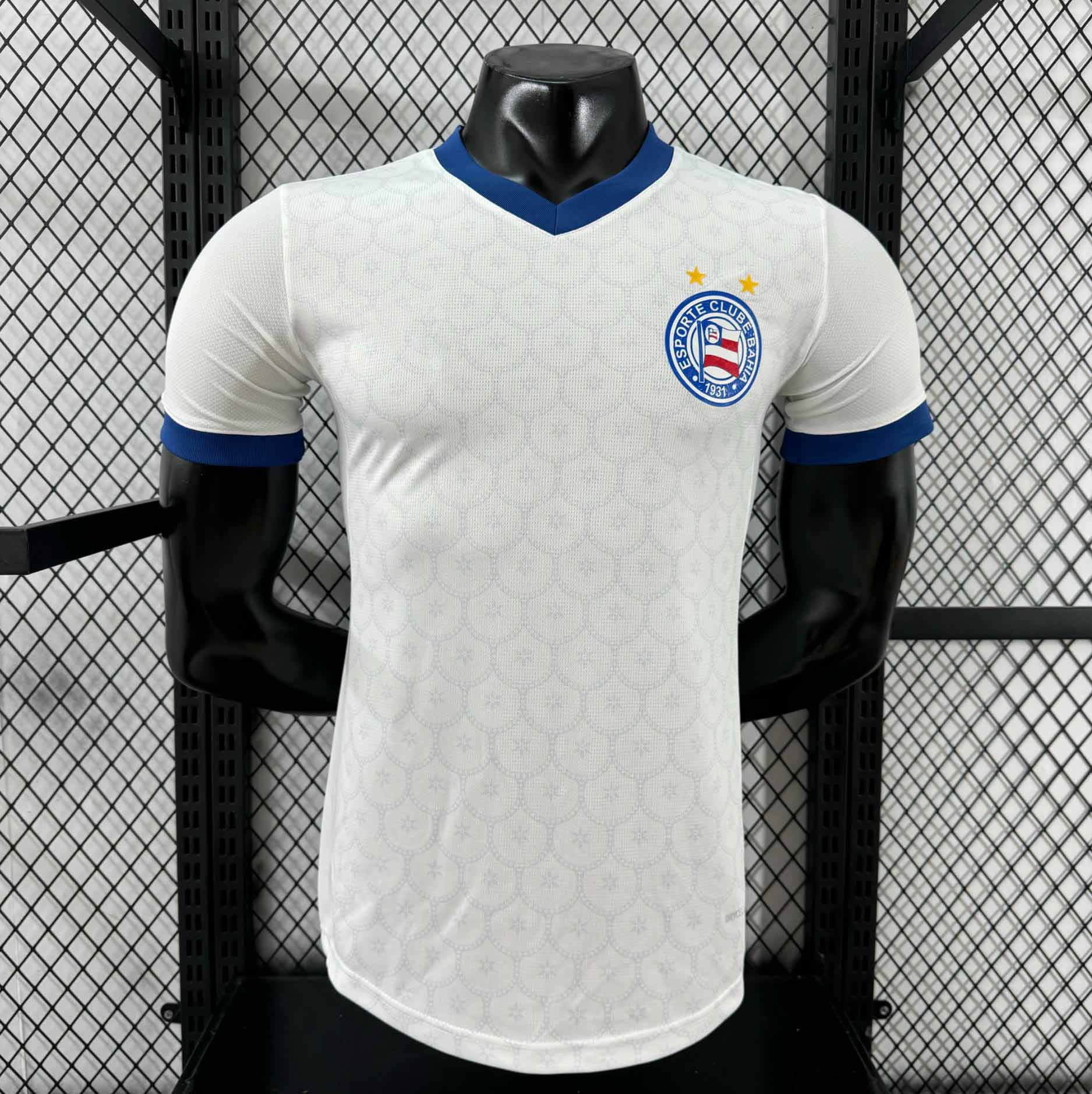 Jugador de alta calidad Real Madrid Arsenal Club de la misma camiseta de fútbol de secado rápido ventilado en stock de un agente de pelo image 80