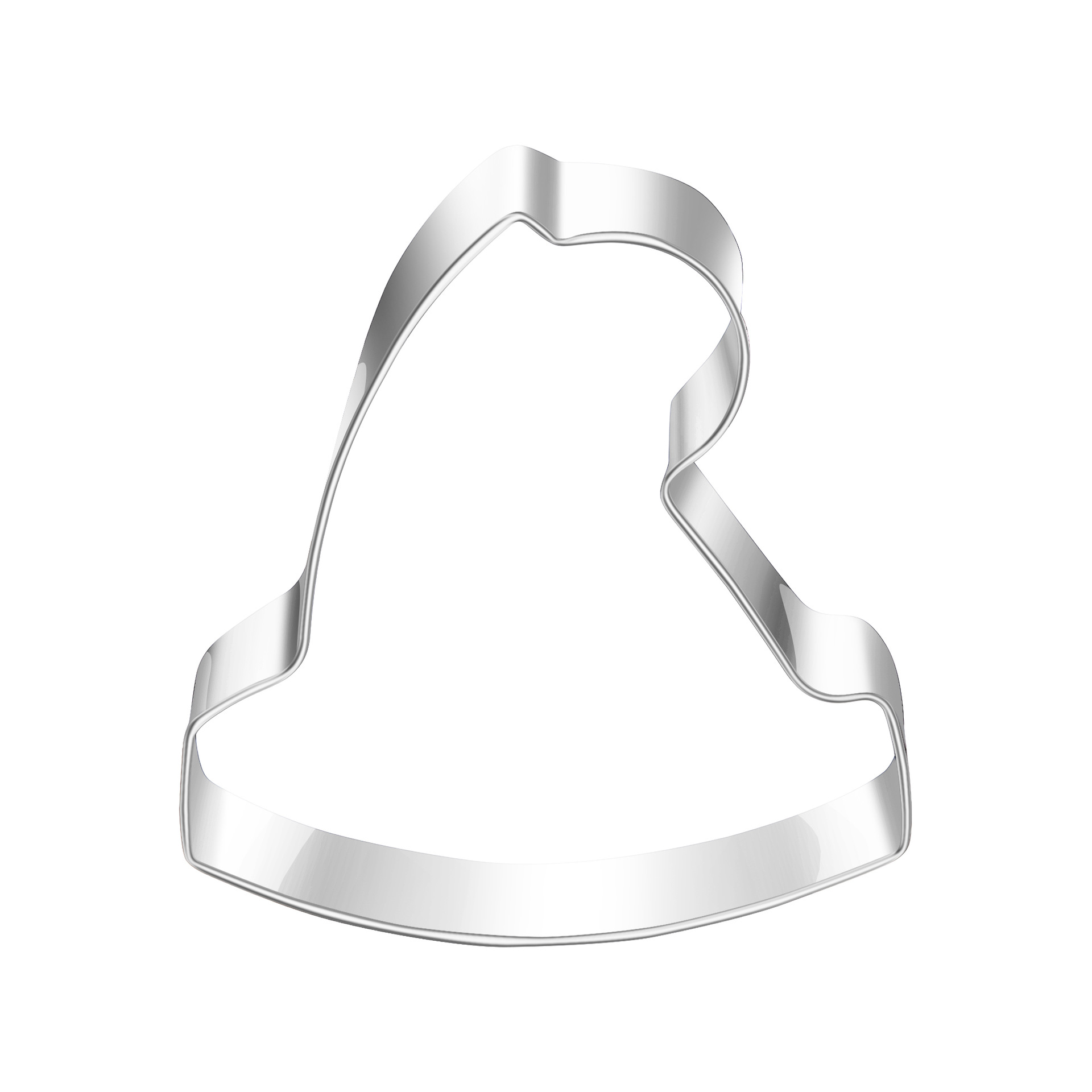 23g Weight Bakeware Kitchen and drinking utensils 1 Piece Quantity Daily Occasion Stainless Steel Material Christmas Festival Star, Snowflake Pattern Simple Style Style Christmas Simple Style Star Snowflake Stainless Steel Bakeware 1 Piece 60