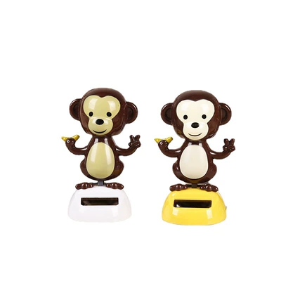 Bobblehead Car Interior Gifts – Car ornaments
