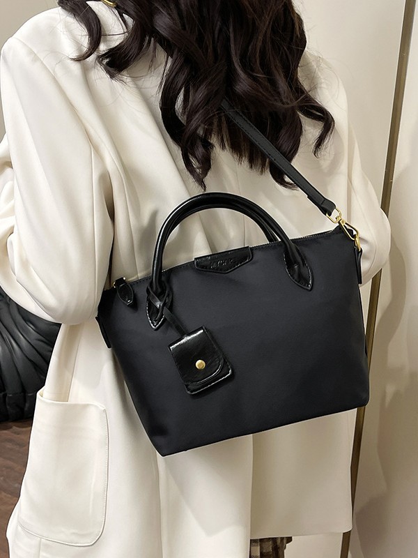 Oxford tela comercio exterior bolso de mano mujer nueva moda transfronteriza ocio viaje ligero mochila de hombro