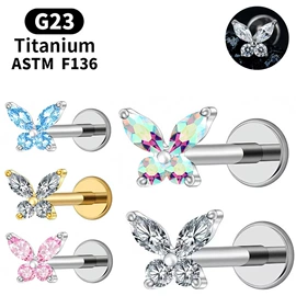 脐饰;耳钉;其他穿刺饰品