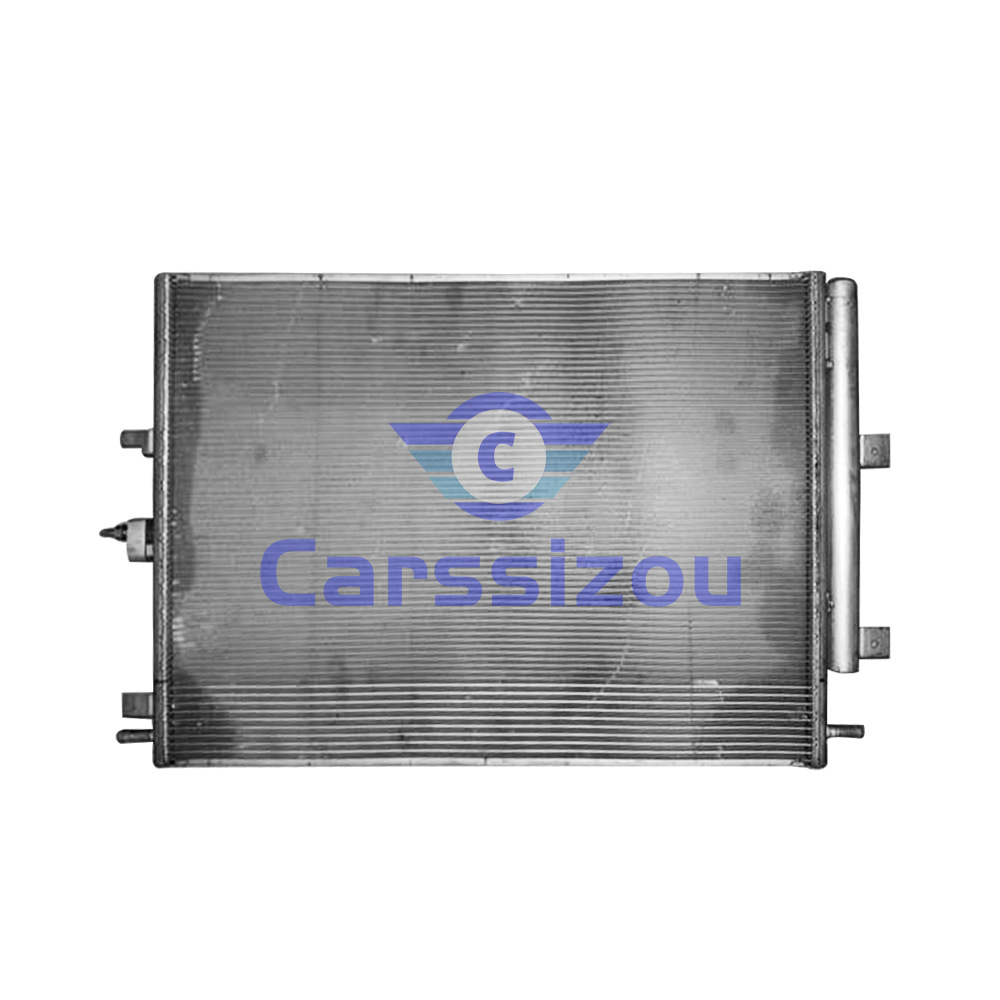 福特F2GH19E908BB汽车冷却蒸发器冷凝器