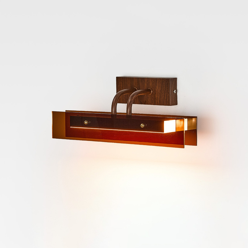 Maillard Mid-Century Style Bedroom Bedside Lamp French Retro Entrance Mural Living Room Corridor Photo Wall Lamp Aisle Lamp Maillard Mid-Century Style Bedroom Bedside Lamp French Retro Entrance Mural Living Room Corridor Photo Wall Lamp Aisle Lamp