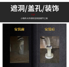 50PVC��ˮ���l���g��ˮ�ܷ��w�ɲ�Ӹ߼ӌ��ڳ�75/110���ڳ�����
