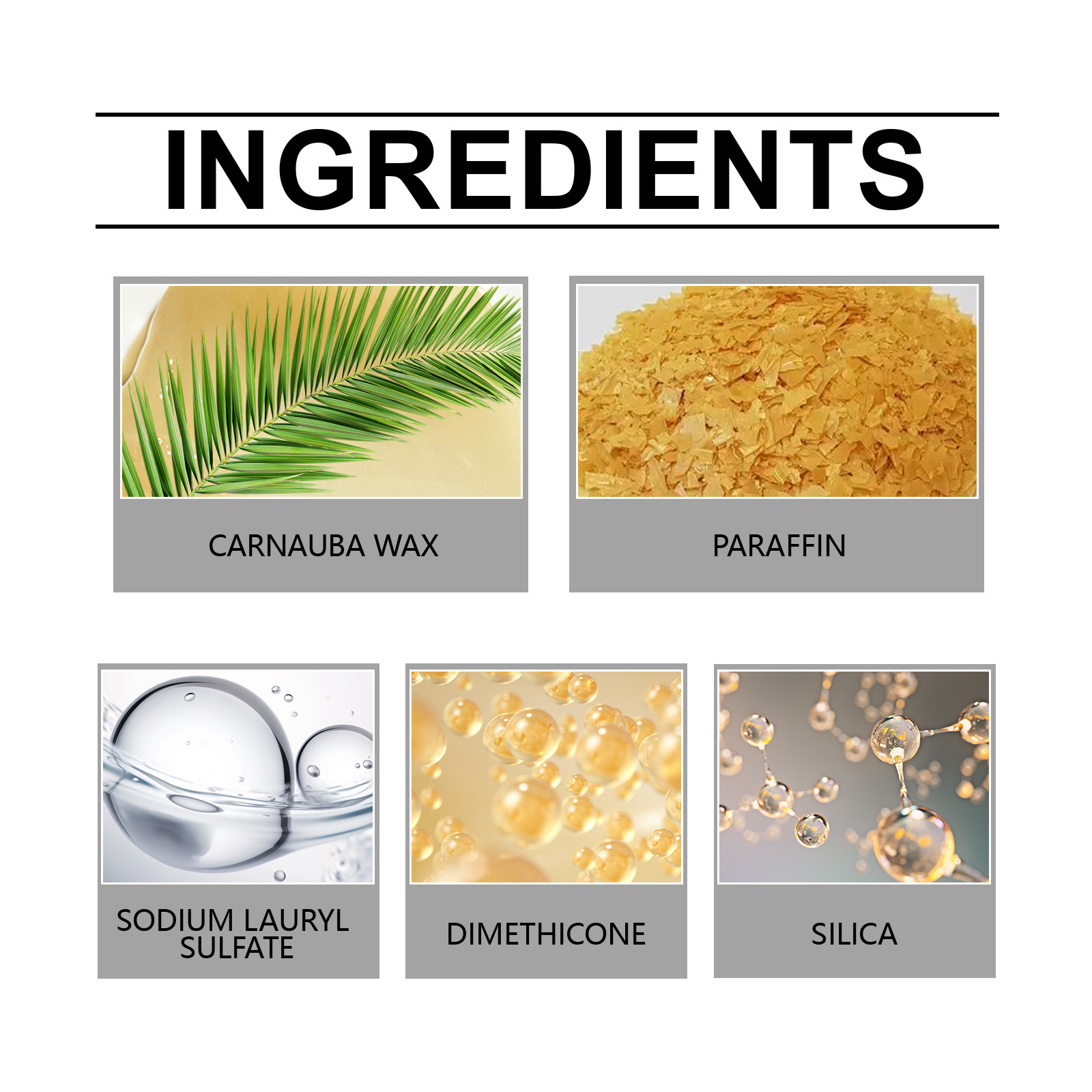 RAYHONG car coating polishing agent car cleaning coating car paint polishing maintenance polishing waxing stain removal