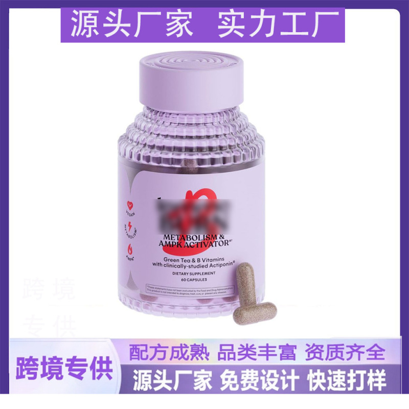 TK人気商品 レムメ バーン メタボリズム 代謝促進 脂肪カプセル スキンケア プロバイオティクス|undefined