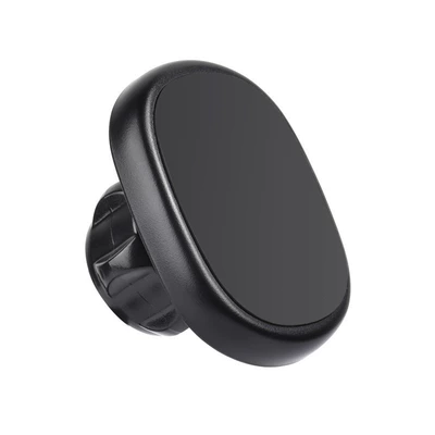 Ball Head Accessory Universal — Car phone holder - 07-magnetic-head