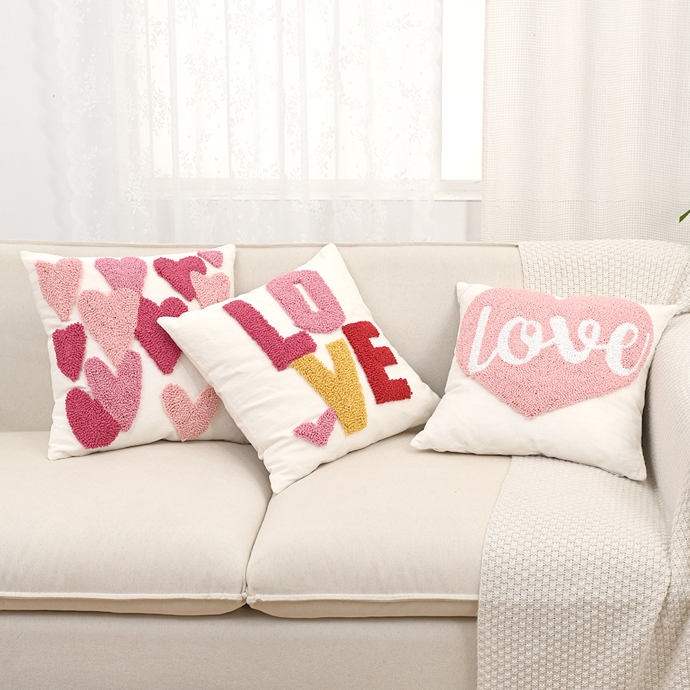 bordado transfronterizo amor amor