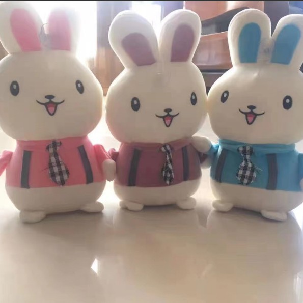 Wholesale Plush Toy Claw Machine Dolls 7inch Wedding Celebration Toss Event Promotional Small Gifts Mini