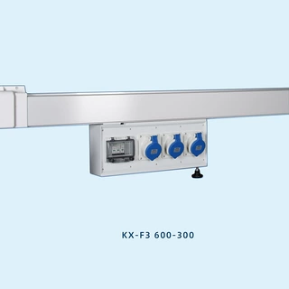 轨道式小母线600A-400A 厂房车间动力母线 即插即用