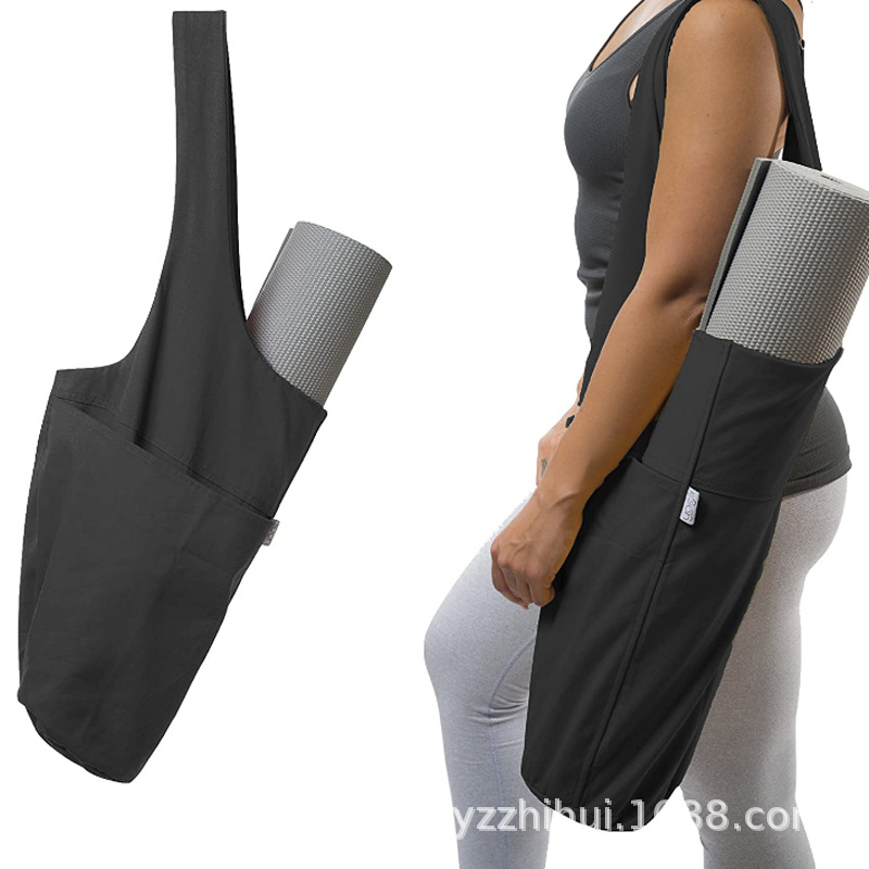 Travel yoga clothing