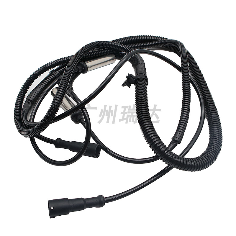 SSW100060 es adecuado para el sensor de velocidad de la rueda ABS del vehículo Land Rover accesorios en stock al por mayor