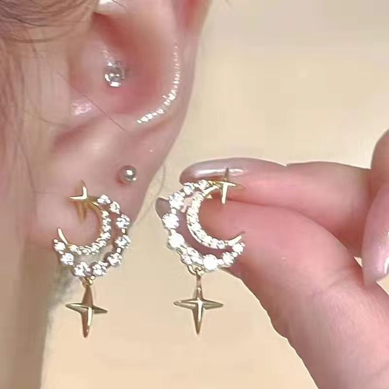EJ-004 ear clip
