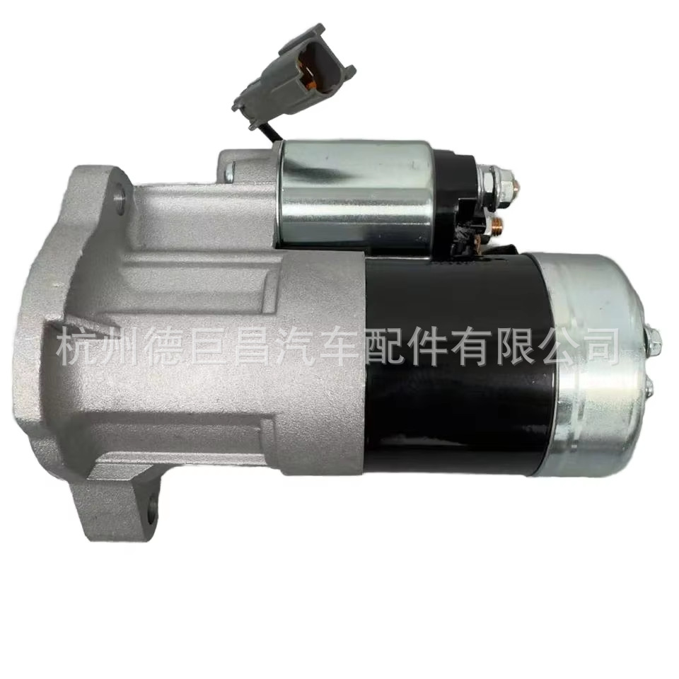Para Nissan Pickup Motor de arranque 2330080G10 23300K9160 23300W9810