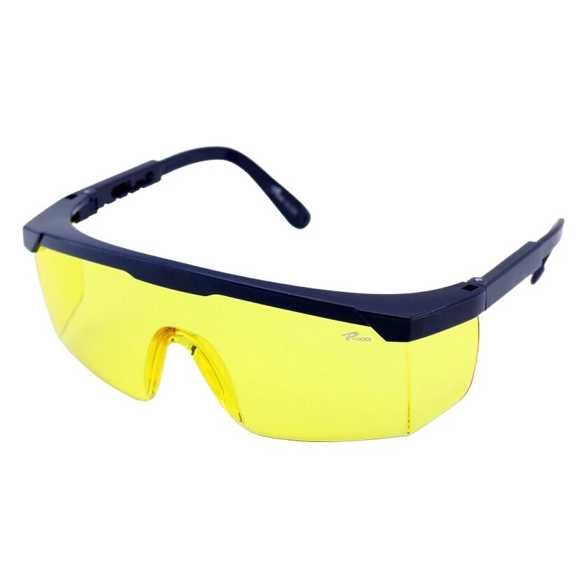 Roca AL026 защитные очки пыленепроницаемые и защищенные от песка очки для защиты труда при езде ударопрочные солнцезащитные очки с защитой от ультрафиолетовых лучей