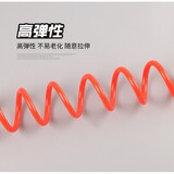 Ева пружинная газовая труба шланг воздушный компрессор PU