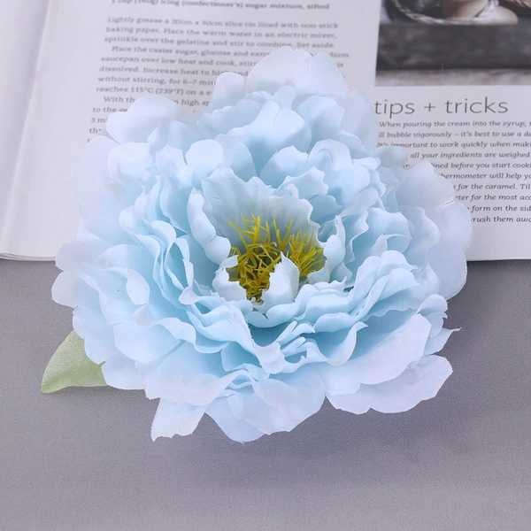 Light blue