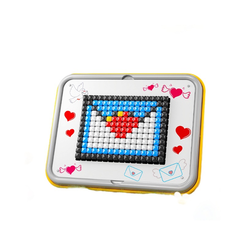 多功能练字钢笔