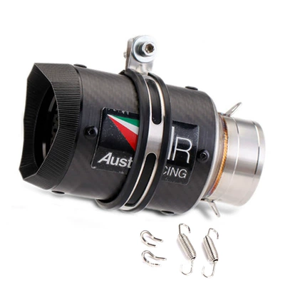 Motorcycle exhaust pipe | exhaust z900/zx10r/zx25/r3