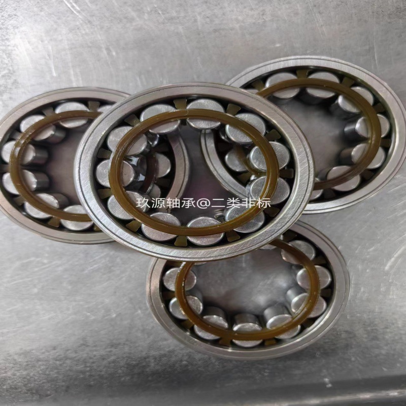 F-45698 F-45397.2印刷机轴承 液压机液压泵 进口非标汽车变速箱