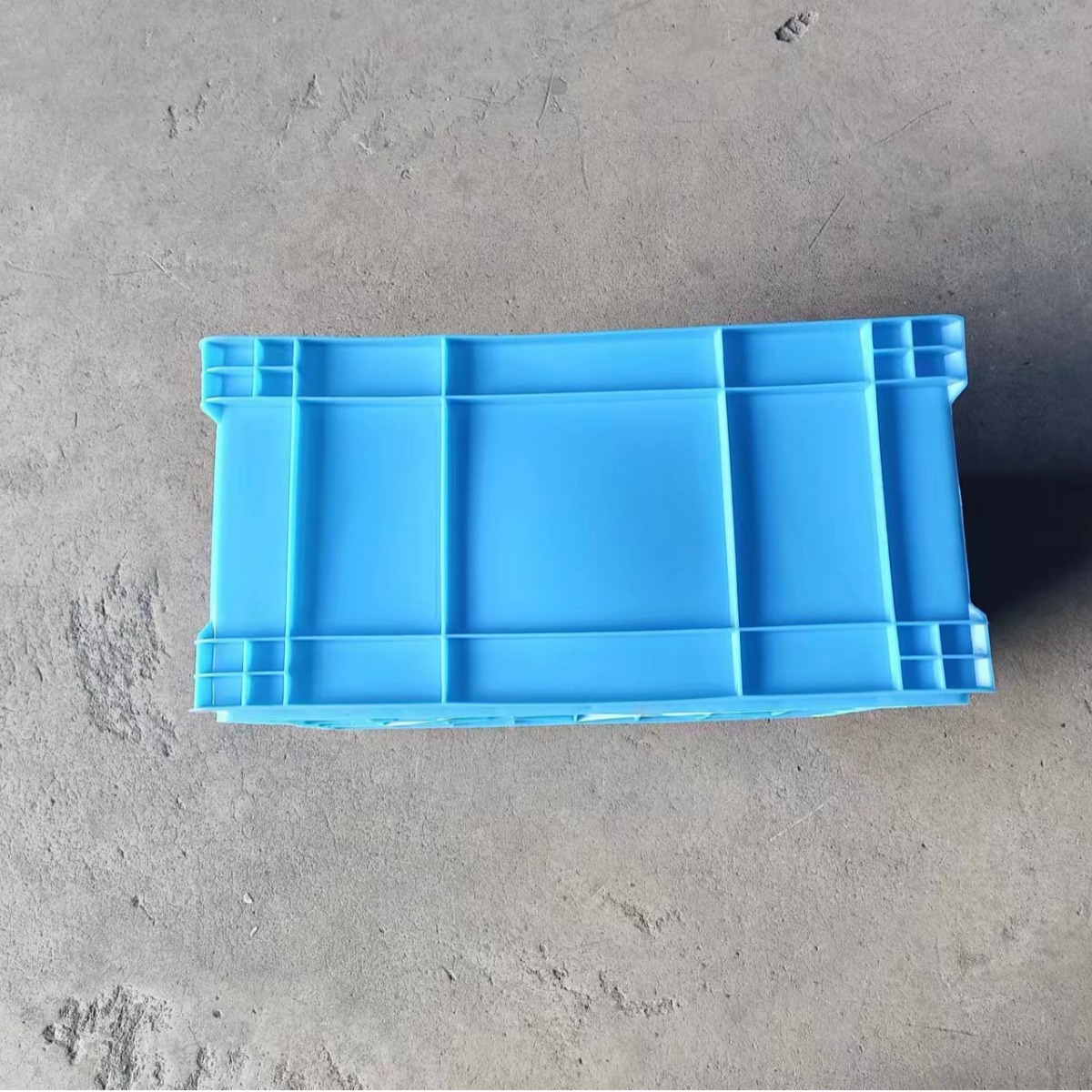 [苏州南京南通无锡常州] 500系列塑料周转箱