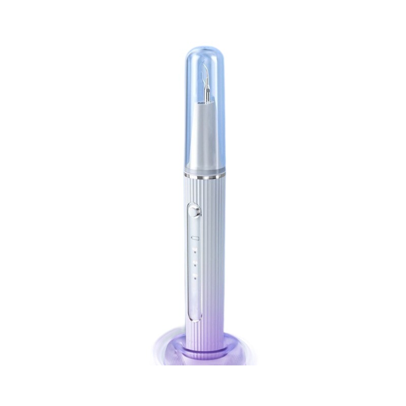 可视化HYUNDAI洁牙器洗洁牙结超去声波石除器牙垢渍清洁牙垢渍器|undefined