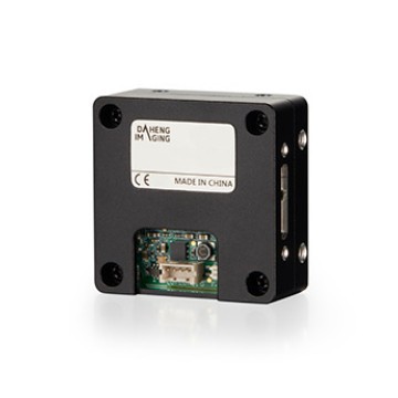 IMAVISION 大恒图像  VEN-505-36U3C  面阵工业相机