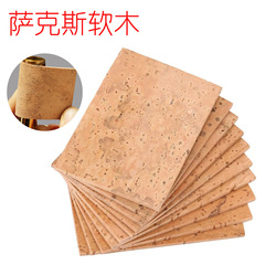 Soprano alto tenor saxophone cork Clarinet mouthpiece cork piece Saxophone neck cork