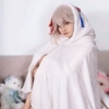Walnut air -conditioning blanket