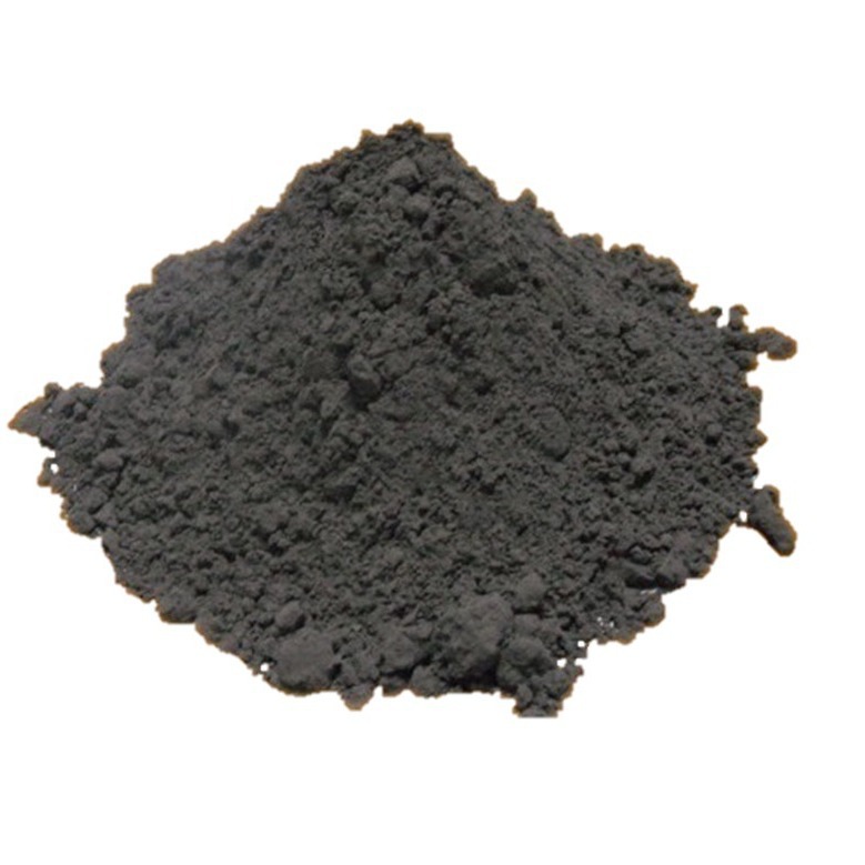 钴粉  钴含量:≥99.8%  粒度: 1.2μm、1.5μm、3μm