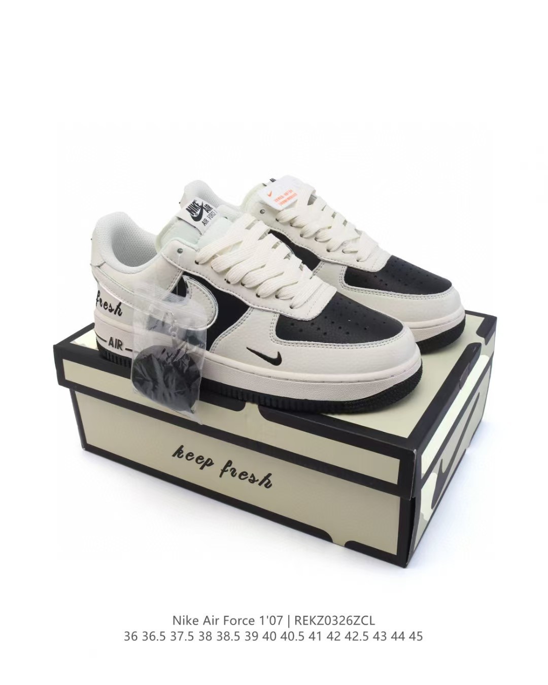 Putian zapatos corporativos AF1 fuerza aérea número uno de bajos zapatos casuales blancos en zapatos de skate para hombres y mujeres