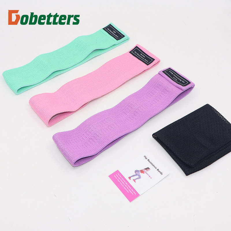 Anillo de cadera en cuclillas anillo de resistencia a la cadera anillo de tracción banda elástica banda de tracción de la cadera látex de seda antideslizante abuso anillo de la cadera