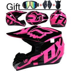 WLT オフロードヘルメット電気自動車ヘルメットメンズラリーヘルメットカートヘルメットサイクリングダウンヒルフルヘルメットシングルヘルメット
