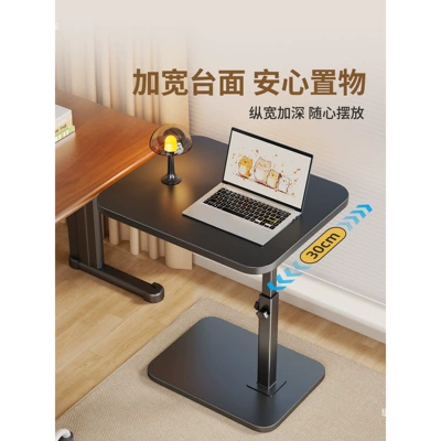 suitable as a study desk in the back seat, Car table board