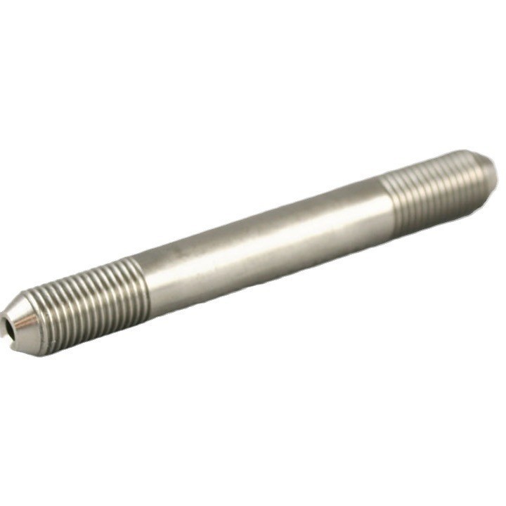 水刀1/4高压管大地华臻金箭永达博奥水刀配件1/4高压管水刀