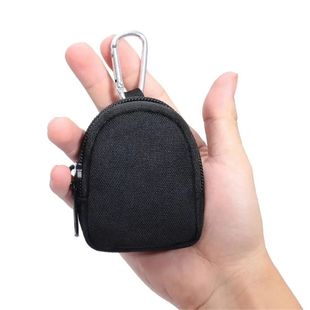 New Key Bag Coin Purse Tactical Molle Accessory Key Protection Bag Outdoor Sports Edc Gadget Bag