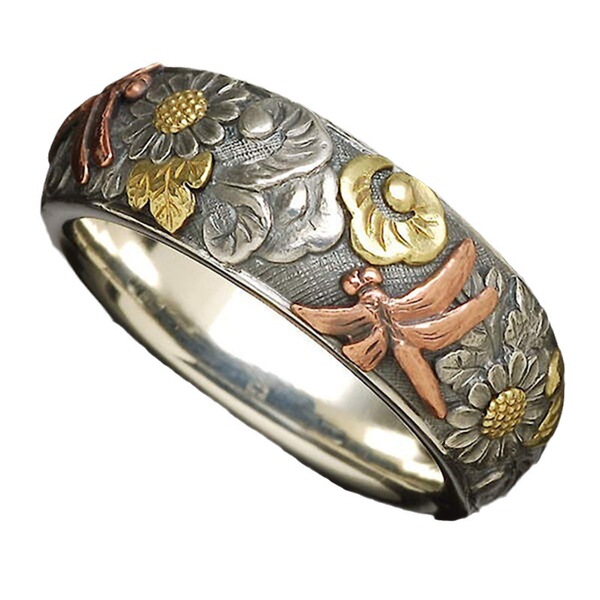 retro ring