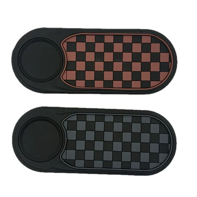 Anti-slip mat: Console Storage Mat, Dashboard Anti-Slip