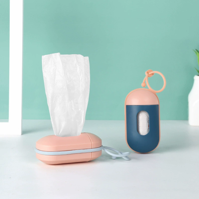 Собака из туалета сборщик высокого цвета стоимость диспенсер портативный туалет сборщик мешок для мусора принадлежности для чистки домашних животных ящик для мусора